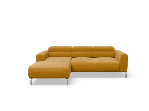 Ecksofa Longchair Medium L